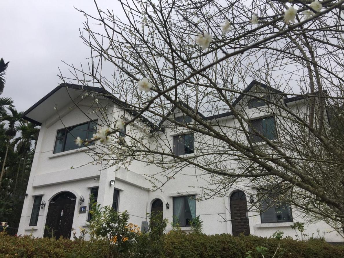 Wuju Wusu B&B Wenlan 외부 사진