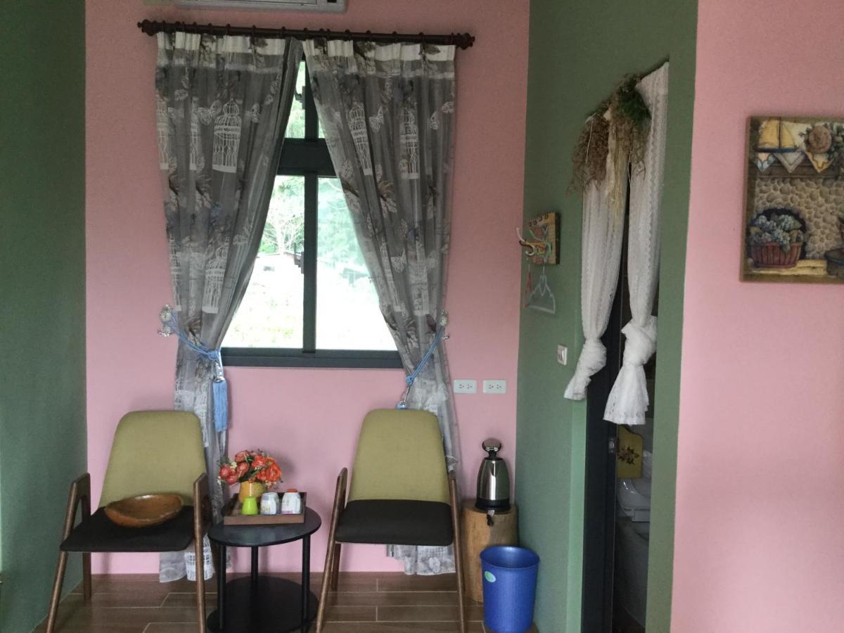 Wuju Wusu B&B Wenlan 외부 사진