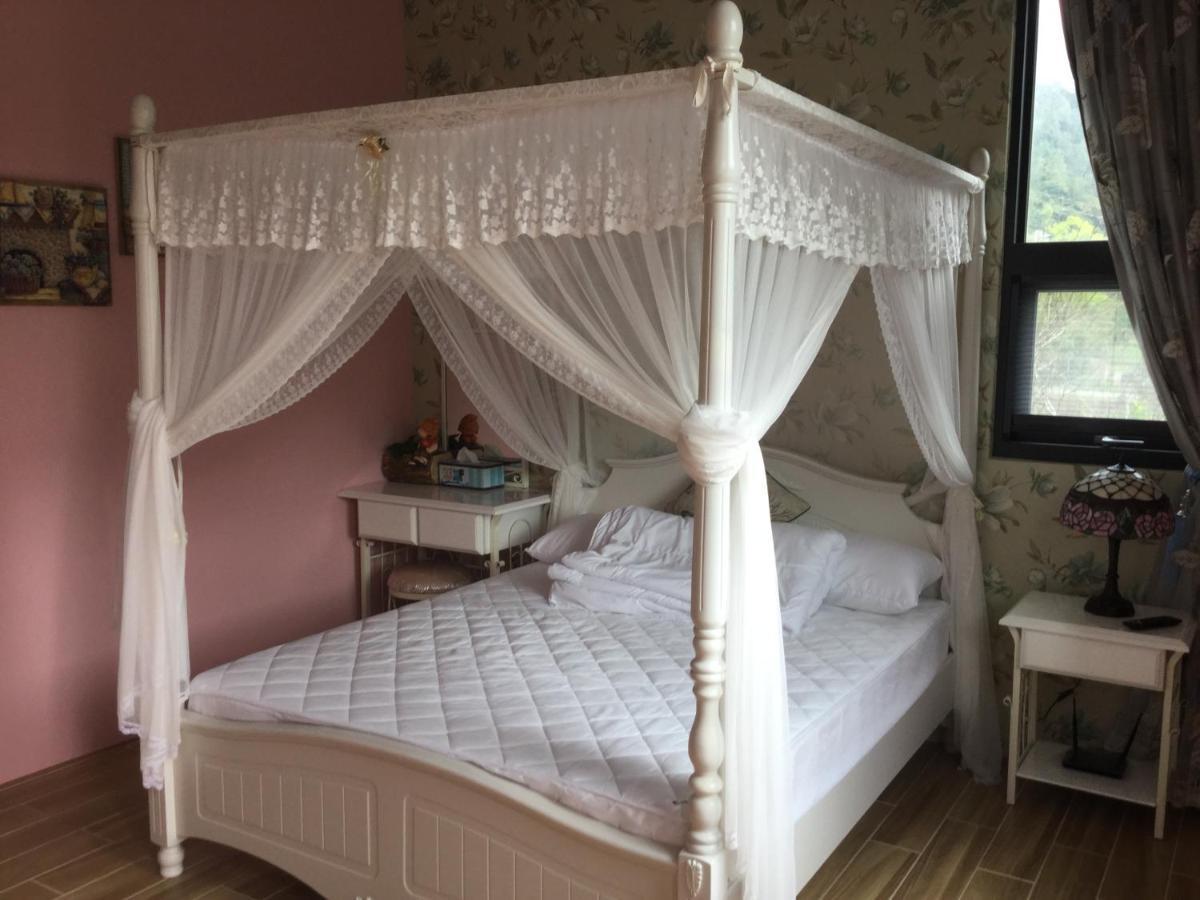 Wuju Wusu B&B Wenlan 외부 사진