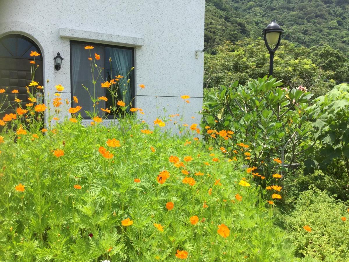 Wuju Wusu B&B Wenlan 외부 사진
