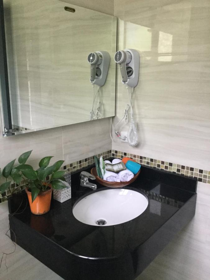 Wuju Wusu B&B Wenlan 외부 사진