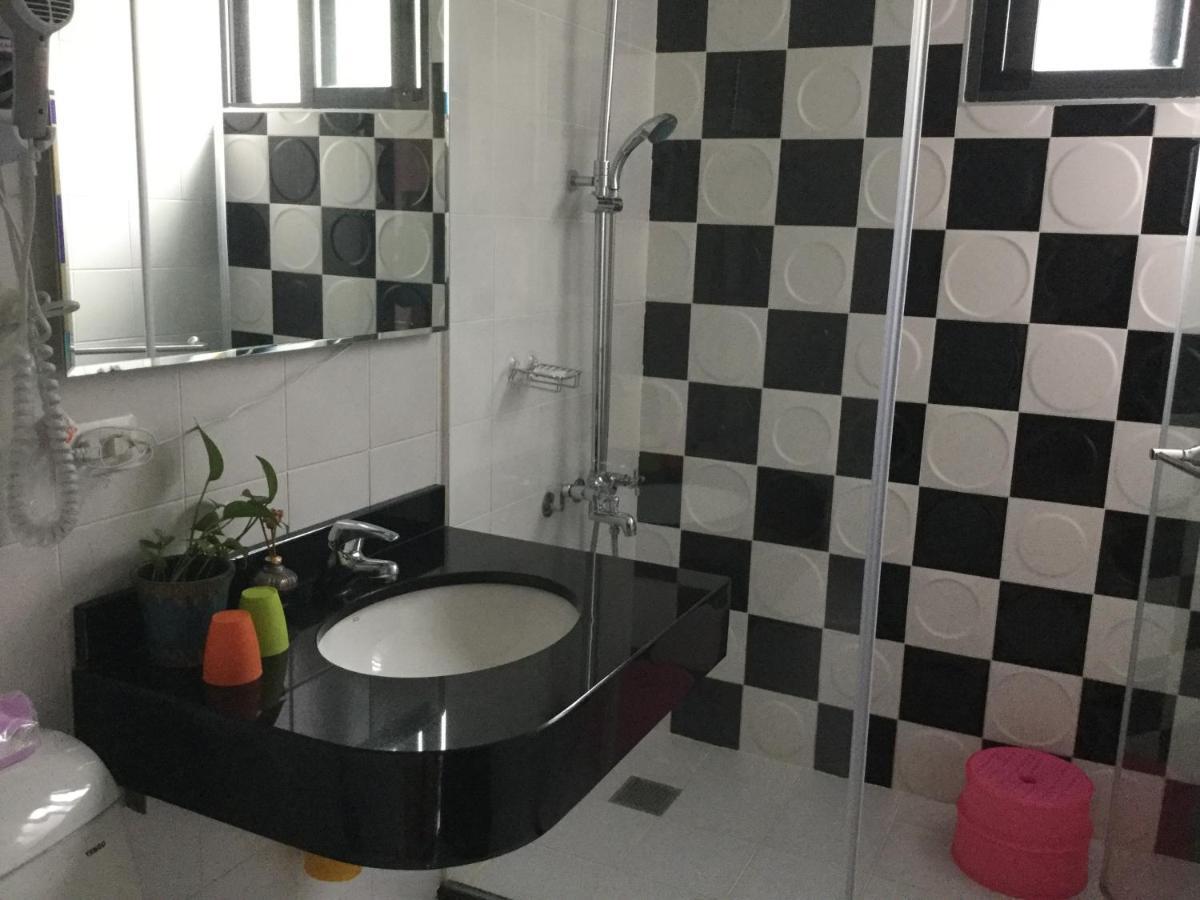 Wuju Wusu B&B Wenlan 외부 사진