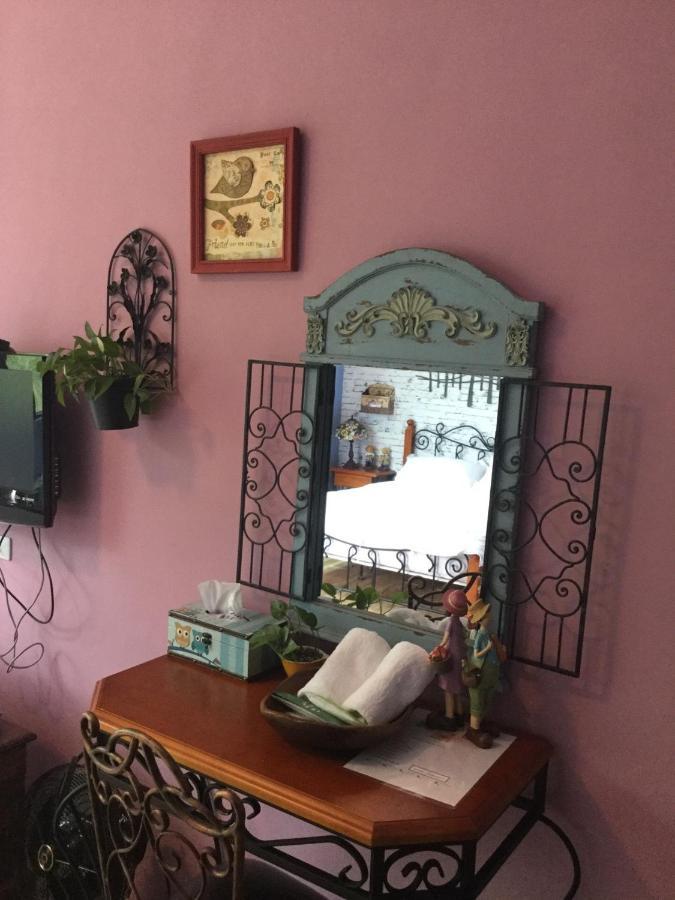 Wuju Wusu B&B Wenlan 외부 사진