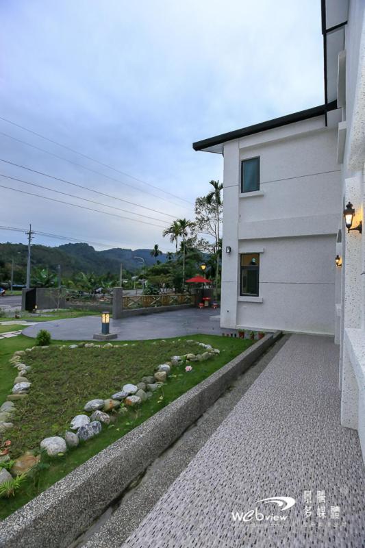 Wuju Wusu B&B Wenlan 외부 사진